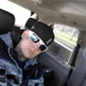 Meet your Posher, Sammy